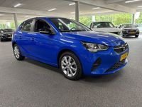 Occasion Opel Corsa Edition 2022 Blauw Hatchback