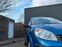 Occasion Renault Grand Scénic II 113 PK (83 kW) 2004 MPV