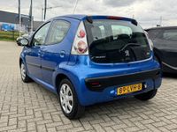 tweedehands Peugeot 107 1.0-12V Urban Move