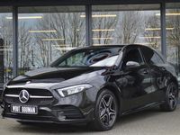 tweedehands Mercedes A250 e AMG Navi Led Widescreen Sfeer Camera Night CarPlay Pdc