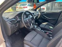 Occasion Opel Astra Innovation 150 PK (110 kW) 2016 Grijs Hatchback