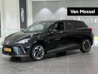 Occasion MG MG4 EV Luxury 150 kW (204 PK) 2023 Zwart Hatchback