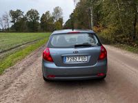 tweedehands Kia Ceed / cee'd 1.6 CRDi LX