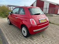 tweedehands Fiat 500 1.4-16V Sport