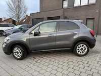 Occasion Fiat 500X Cross 120 PK (88 kW) 2020 Grijs SUV
