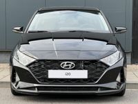 tweedehands Hyundai i20 1.0 T-GDI Comfort Smart | €3585 KORTING | NAVIGATI