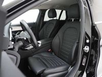 tweedehands Mercedes C300 Estate 300e Premium | Leder | Stoelverwarming/koel
