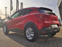 Nieuw Mitsubishi ASX Intense 109 PK (80 kW) 2025 Rood (metallic) SUV