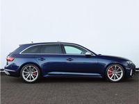 tweedehands Audi RS4 Avant 2.9 TFSI quattro 450pk | Keramisch | Pano |