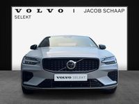 tweedehands Volvo S60 Recharge 350 PK T6 AWD Plus Dark / 360 Camera / Harman Kardon / Sportstoelen /