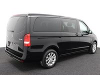 tweedehands Mercedes Vito 116 CDI Dubbel Cabine L2 Automaat | LMV