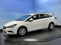 tweedehands Opel Astra Sports Tourer 1.0 Turbo Business Airco | Navi | Cruise