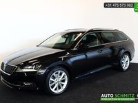 tweedehands Skoda Superb Combi 1.4 TSI ACT DSG-7 Style *Navi/Cruise/PDC/Xen