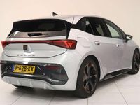 Occasion Cupra Born 169 kW (231 PK) 2022 Grijs Hatchback