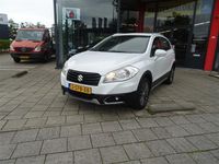 tweedehands Suzuki SX4 S-Cross 1.6 EXCLUSIVE ALLGRIP