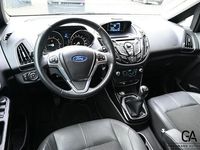 Occasion Ford B-MAX Titanium 101 PK (74 kW) 2013 Zwart MPV