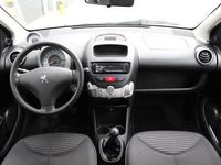 tweedehands Peugeot 107 1.0 Active | Airco | Elektrische ramen | Led-verlichting | 5-deurs