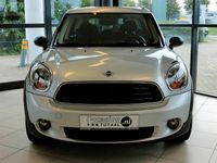 tweedehands Mini One Countryman 1.6 Business Line | Navigatie | Bluetooth | Cruise