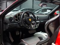 tweedehands Ferrari 360 3.6 V8 Spider F1 Carbon sportstoelen-Bi-xenon- Tub
