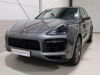 Occasion Porsche Cayenne Sport 2020 Grijs (metallic) SUV
