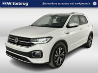 Occasion VW T-Cross R-line 2026 Wit SUV