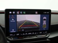 Occasion Cupra Leon 204 PK (150 kW) 2024 Wit, metallic lak Hatchback