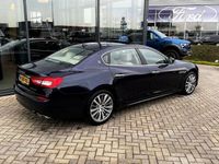 tweedehands Maserati Quattroporte 3.0 S Q4 Italiaanse schone!