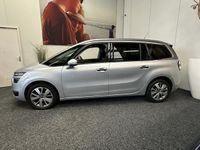 tweedehands Citroën Grand C4 Picasso 1.6 HDi Business 7 PERSOONS NAVIGATIE CRUISE CONTR