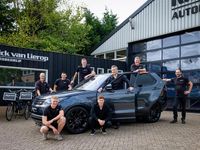 Occasion Mercedes E200 Business 2018 Grijs Stationwagen