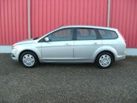 tweedehands Ford Focus Wagon 1.6 TDCI Business Edition / Airco / Navi