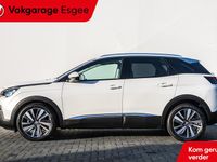 Occasion Peugeot 3008 Allure 2019 Wit SUV