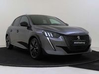 Occasion Peugeot 208 GT 101 PK (74 kW) 2023 Grijs Hatchback
