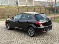Occasion Seat Ibiza I-Tech 105 PK (77 kW) 2015 Zwart (metallic) Hatchback