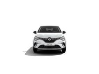 tweedehands Renault Captur techno E-Tech hybrid 145 SUV | Automaat