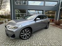 Occasion BMW X2 Executive 125 PK (91 kW) 2021 Grijs SUV