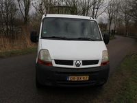 tweedehands Renault Master T33 3.0dCi L1H1