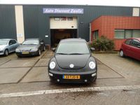 tweedehands VW Beetle (NEW) 2.0 Highline ZO MEENEMEN