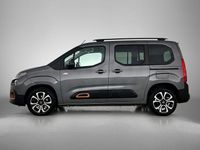 Occasion Citroën Berlingo Shine 110 PK (80 kW) 2025 Grijs MPV