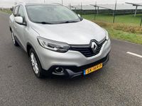 tweedehands Renault Kadjar 1.2 TCe Intens, Nieuwe apk , Inruil mogelijk!