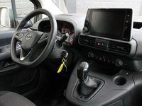 tweedehands Opel Combo 1.6D 100PK L2 EURO 6 - Airco - Navi - Cruise - ¤ 11.950,- Ex.