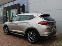 Occasion Hyundai Tucson Premium 177 PK (130 kW) 2019 Wit SUV