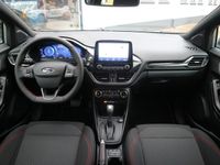 tweedehands Ford Puma 1.0 EcoBoost Hybrid ST-Line 125pk Automaat nu met ¤ 4.650,- Korting