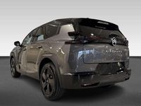 Nieuw Citroën C5 Aircross Business Class 136 PK (100 kW) 2025 Grijs SUV