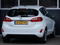 Occasion Ford Fiesta Trend 86 PK (63 kW) 2019 Wit Hatchback