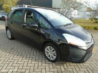 tweedehands Citroën C4 Picasso 1.6 VTi Business 5p