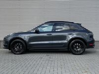 tweedehands Porsche Macan 3.0 S Panodak Bose Trekhaak Sportstoelen -14 Wegs GTS Achterlichten