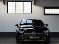 tweedehands Mercedes A220 Launch Edition Premium | 19 inch | Panoramadak | S
