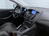 tweedehands Ford Focus 1.0 EcoBoost Titanium - LEES ADVERTENTIE (2012)