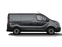 tweedehands Renault Trafic GB L2H1 T30 dCi 150 6EDC Luxe Automaat