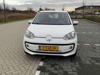Occasion VW up! 60 PK (44 kW) 2014 Wit Hatchback
